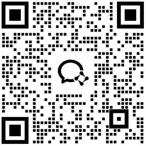 企业微信二维码