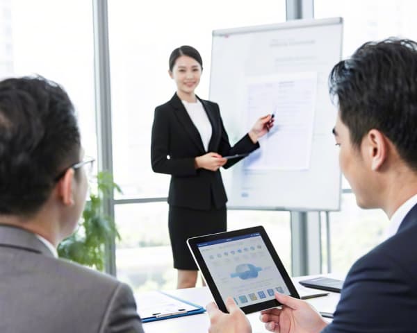 testimonial author